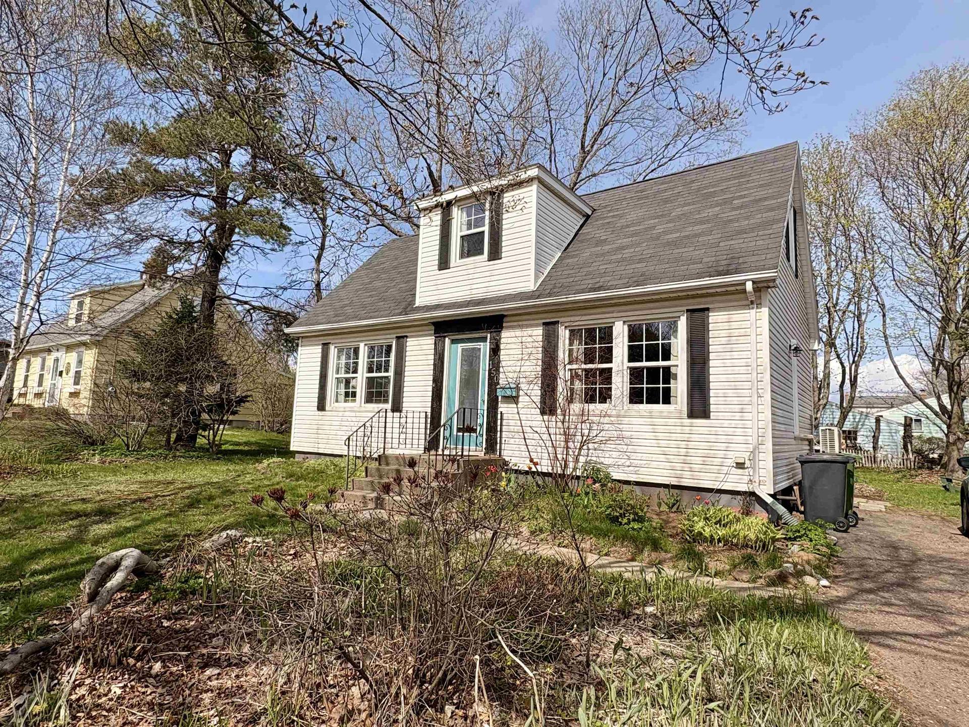 150 Mount Edward Road, Charlottetown, PE