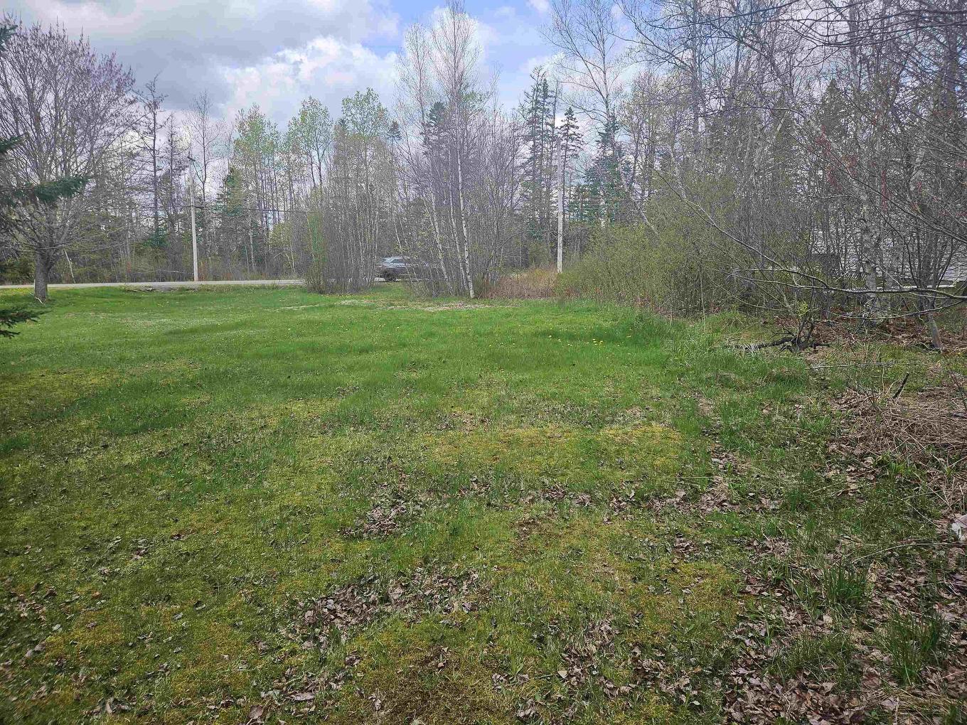 454 Mines Road, Chignecto, NS