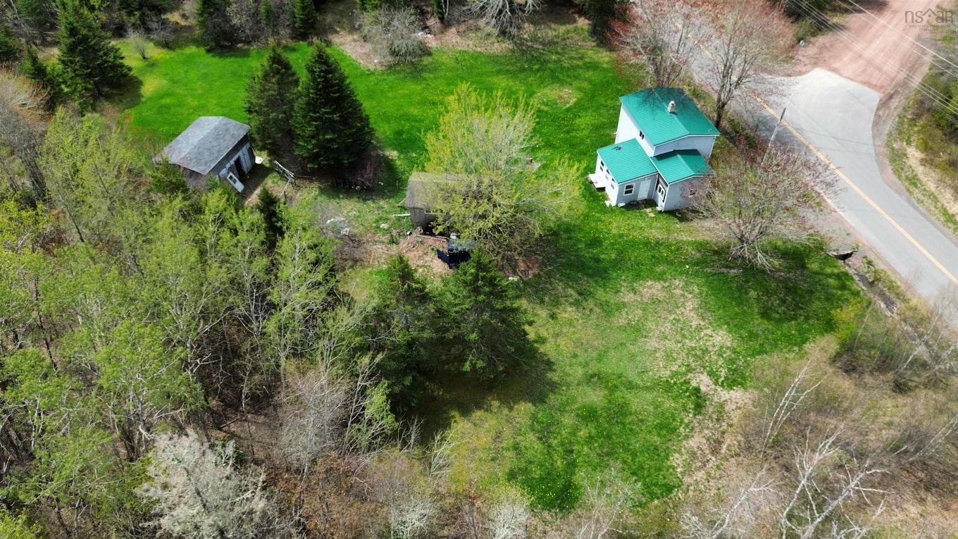 454 Mines Road, Chignecto, NS