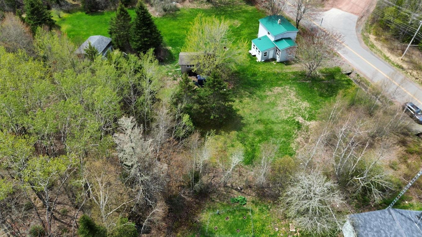 454 Mines Road, Chignecto, NS
