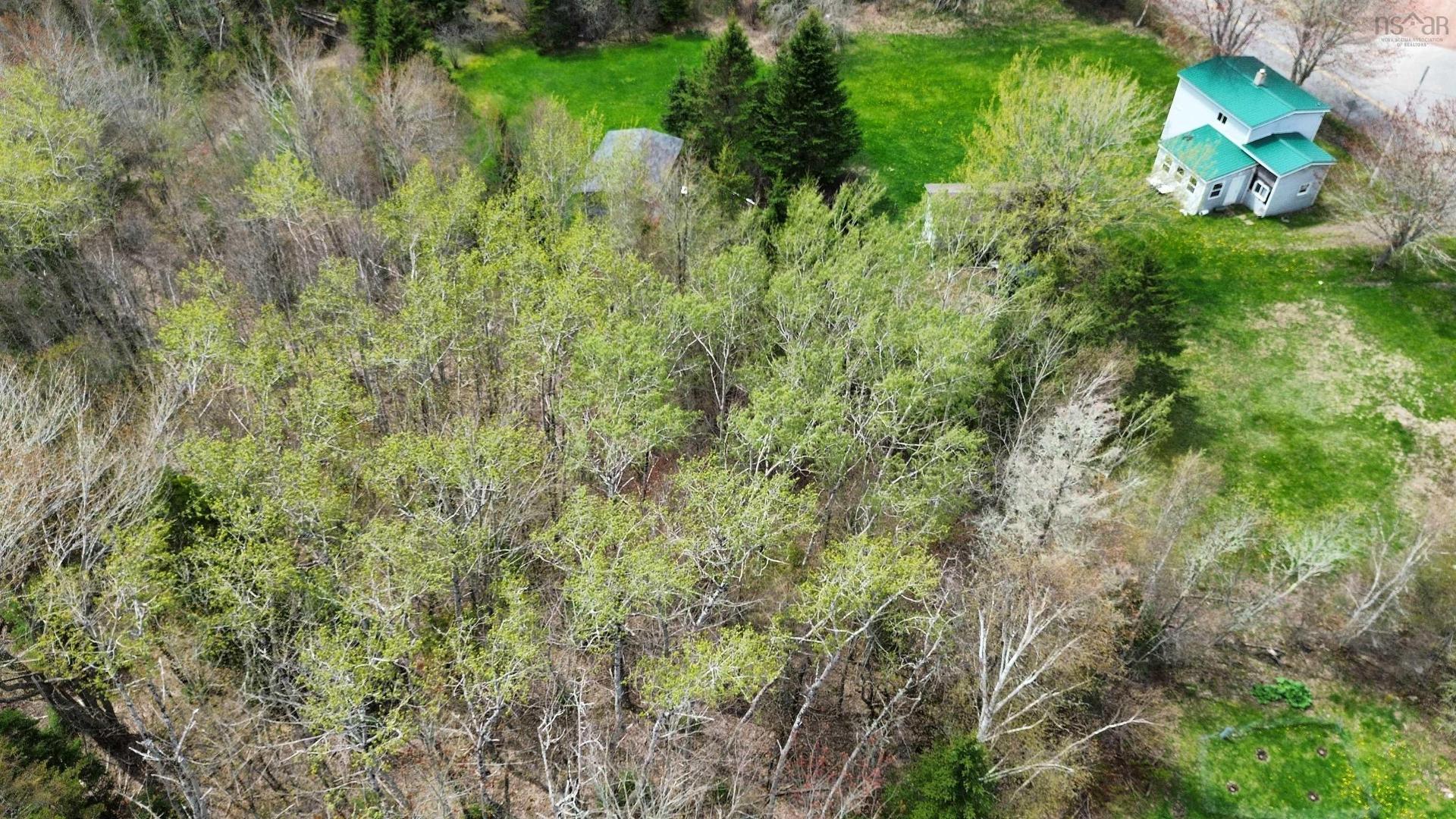 454 Mines Road, Chignecto, NS