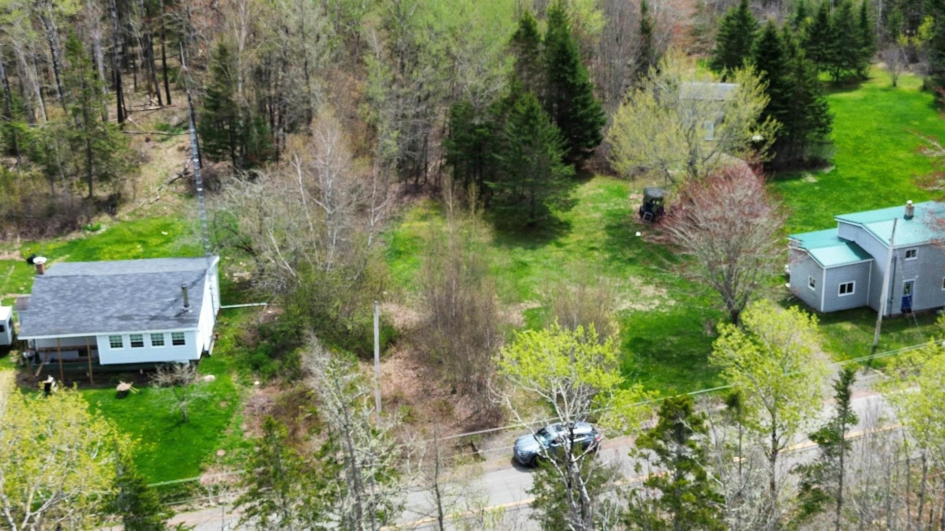 454 Mines Road, Chignecto, NS