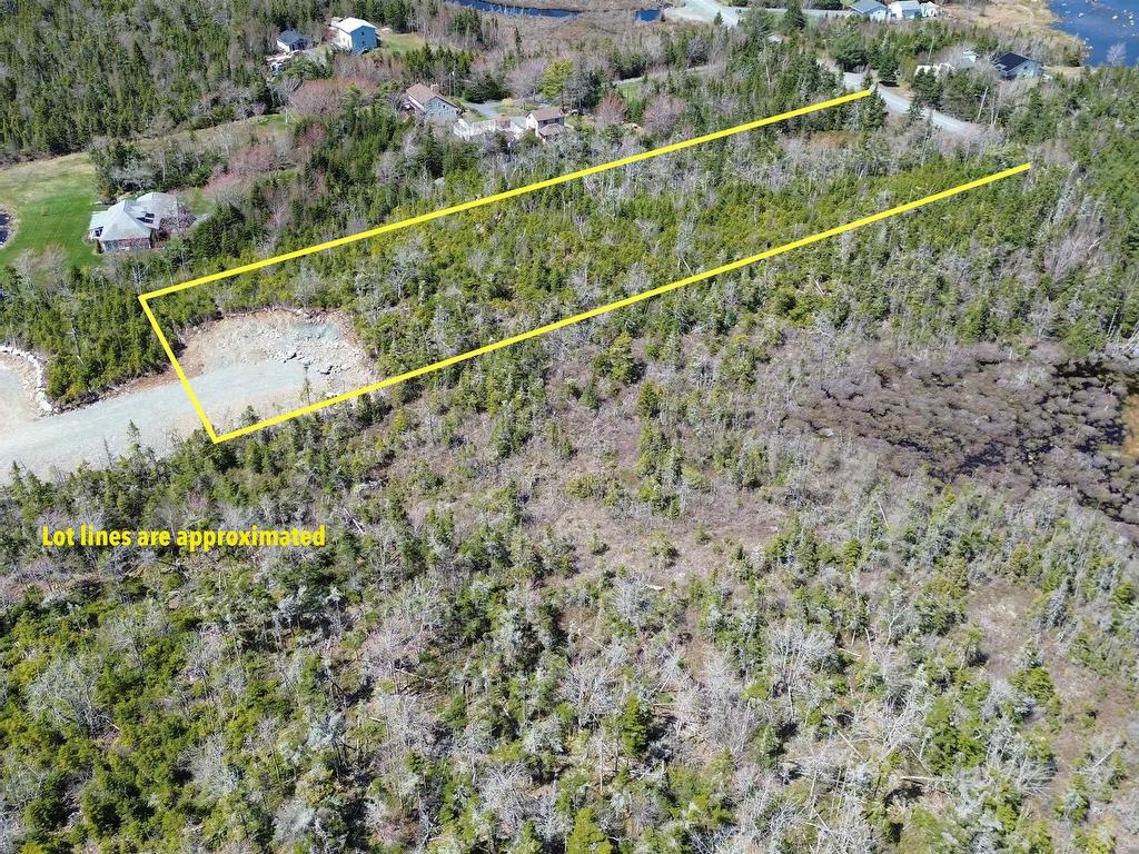 150 Lakepoint Way, West Jeddore, NS