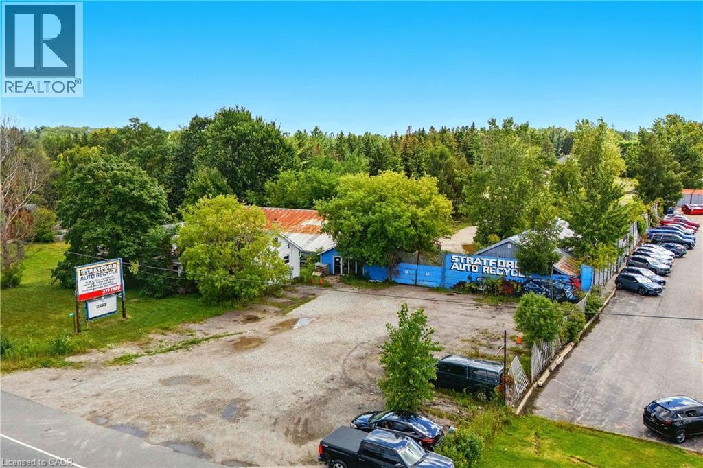 2963 Line 34, Perth, ON