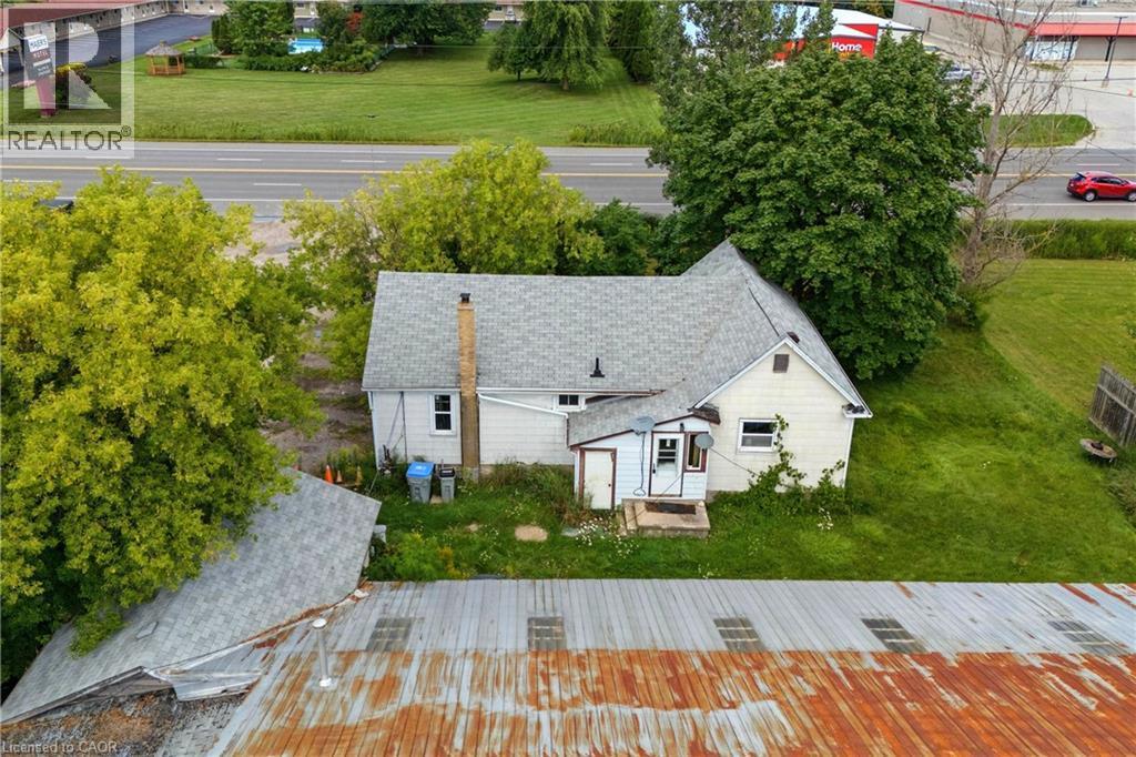 2963 Line 34, Perth, ON