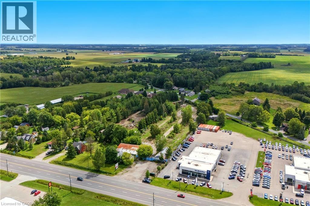 2963 Line 34, Perth, ON