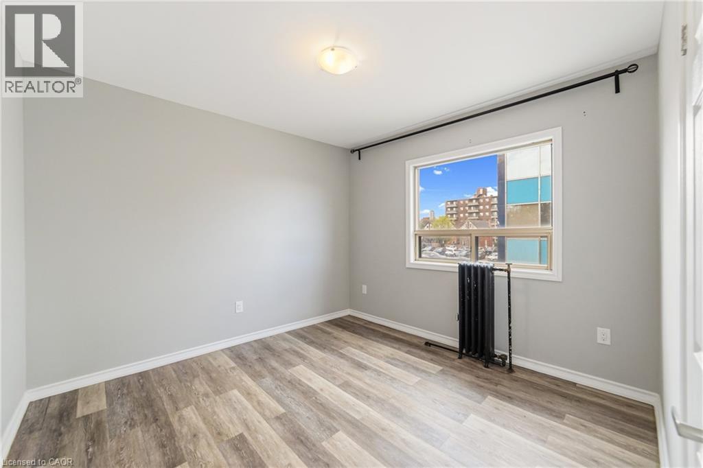 468 Main Street E Unit# 5, Hamilton, ON - Indoor Photo Showing Other Room