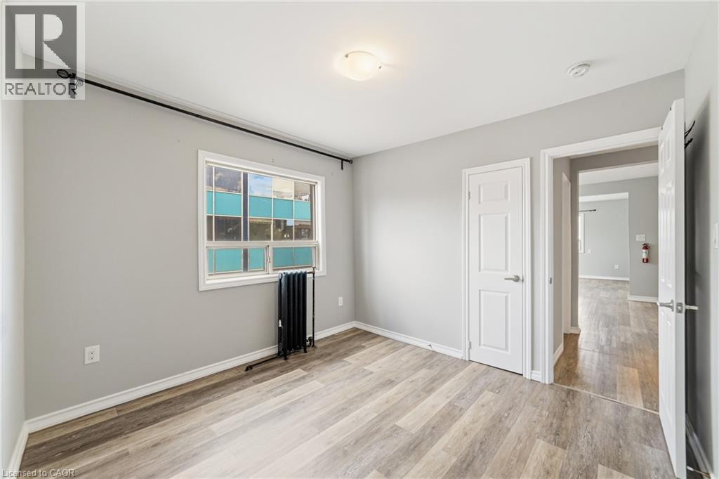468 Main Street E Unit# 5, Hamilton, ON - Indoor Photo Showing Other Room
