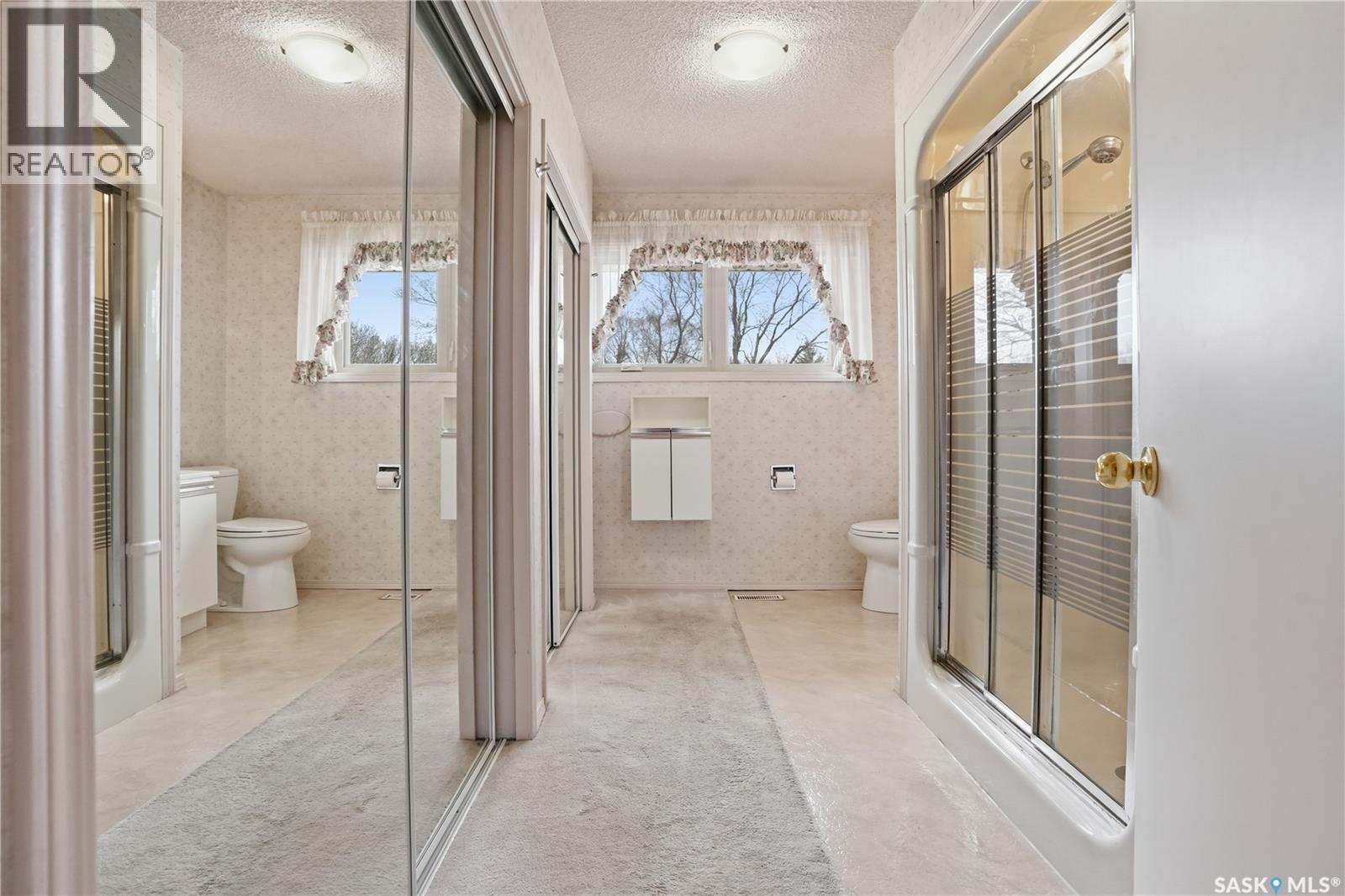 2 Culliton Crescent, Regina, SK - Indoor Photo Showing Bathroom