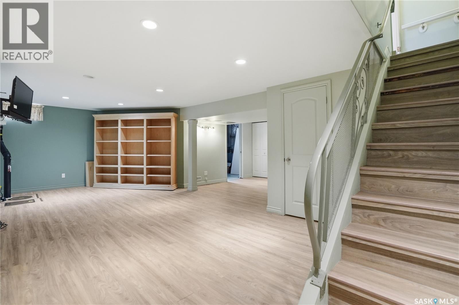 2 Culliton Crescent, Regina, SK - Indoor Photo Showing Other Room
