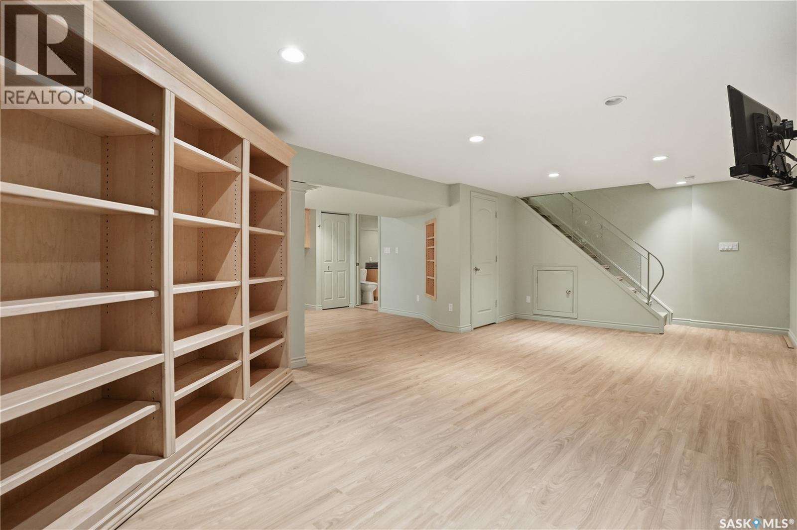 2 Culliton Crescent, Regina, SK - Indoor Photo Showing Other Room