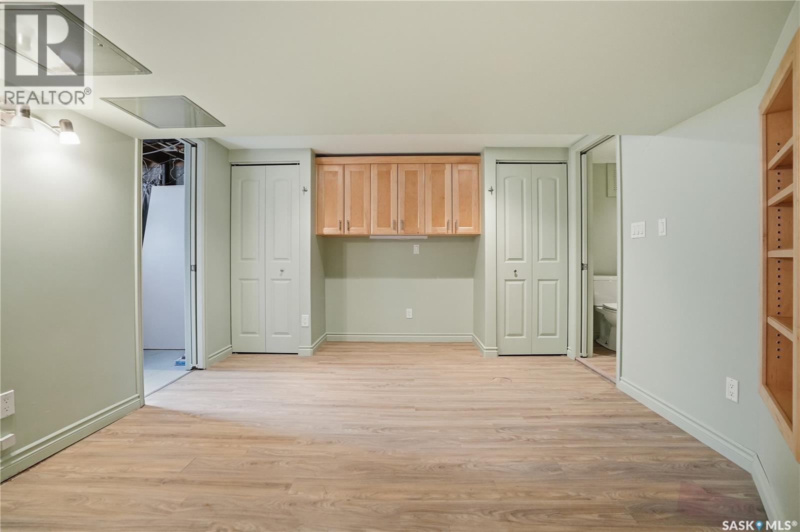 2 Culliton Crescent, Regina, SK - Indoor Photo Showing Other Room