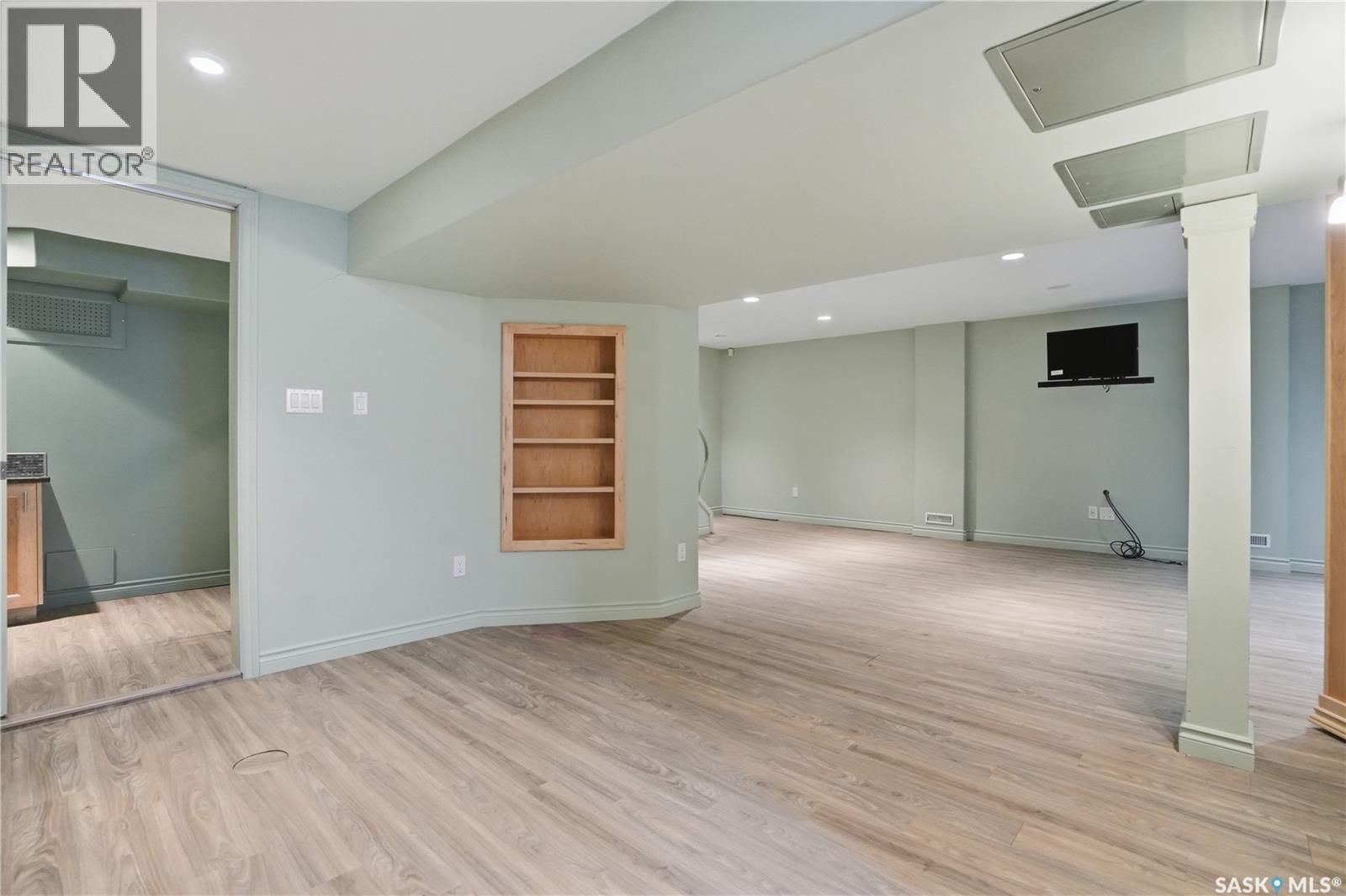 2 Culliton Crescent, Regina, SK - Indoor Photo Showing Other Room