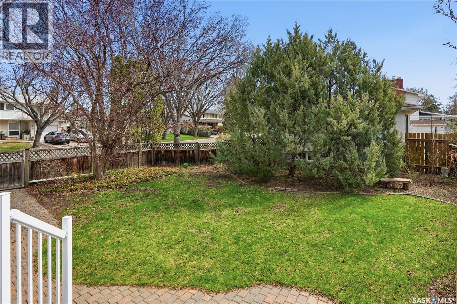 2 Culliton Crescent, Regina, SK - Outdoor