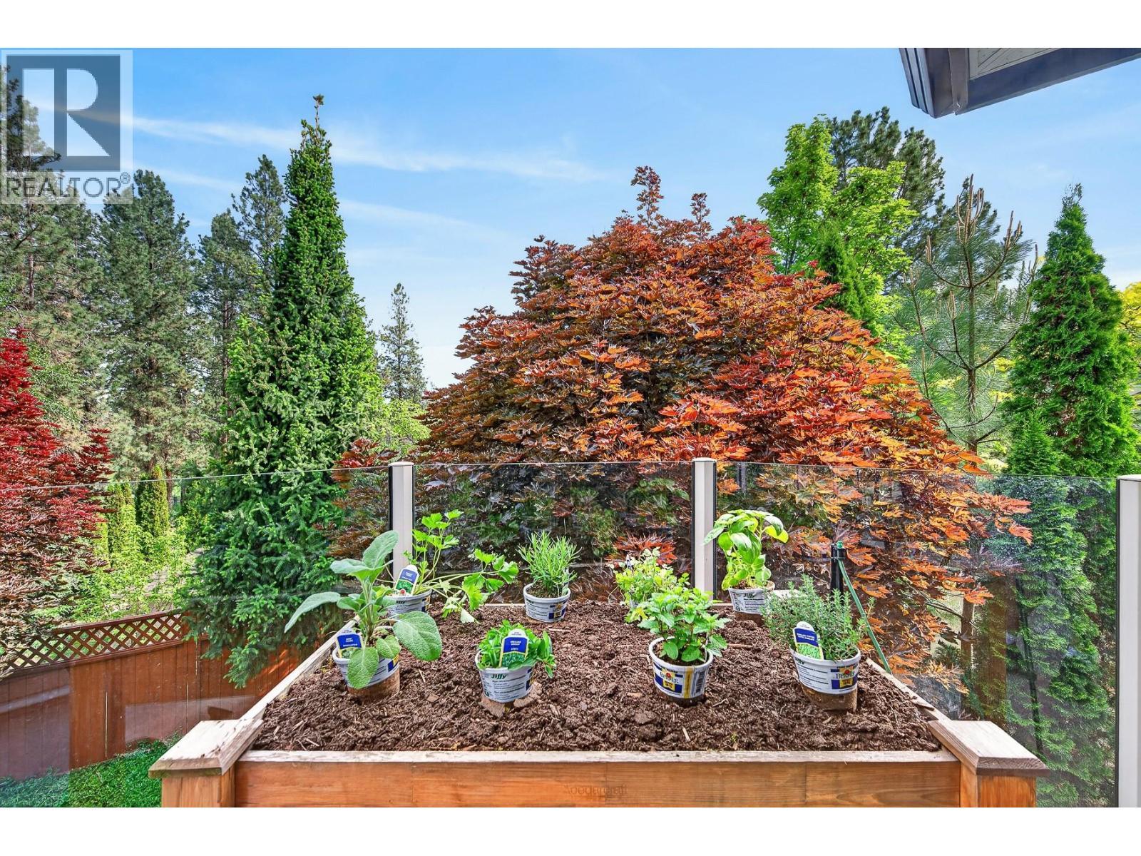 3929 Gallaghers Circle, Kelowna, BC - Outdoor