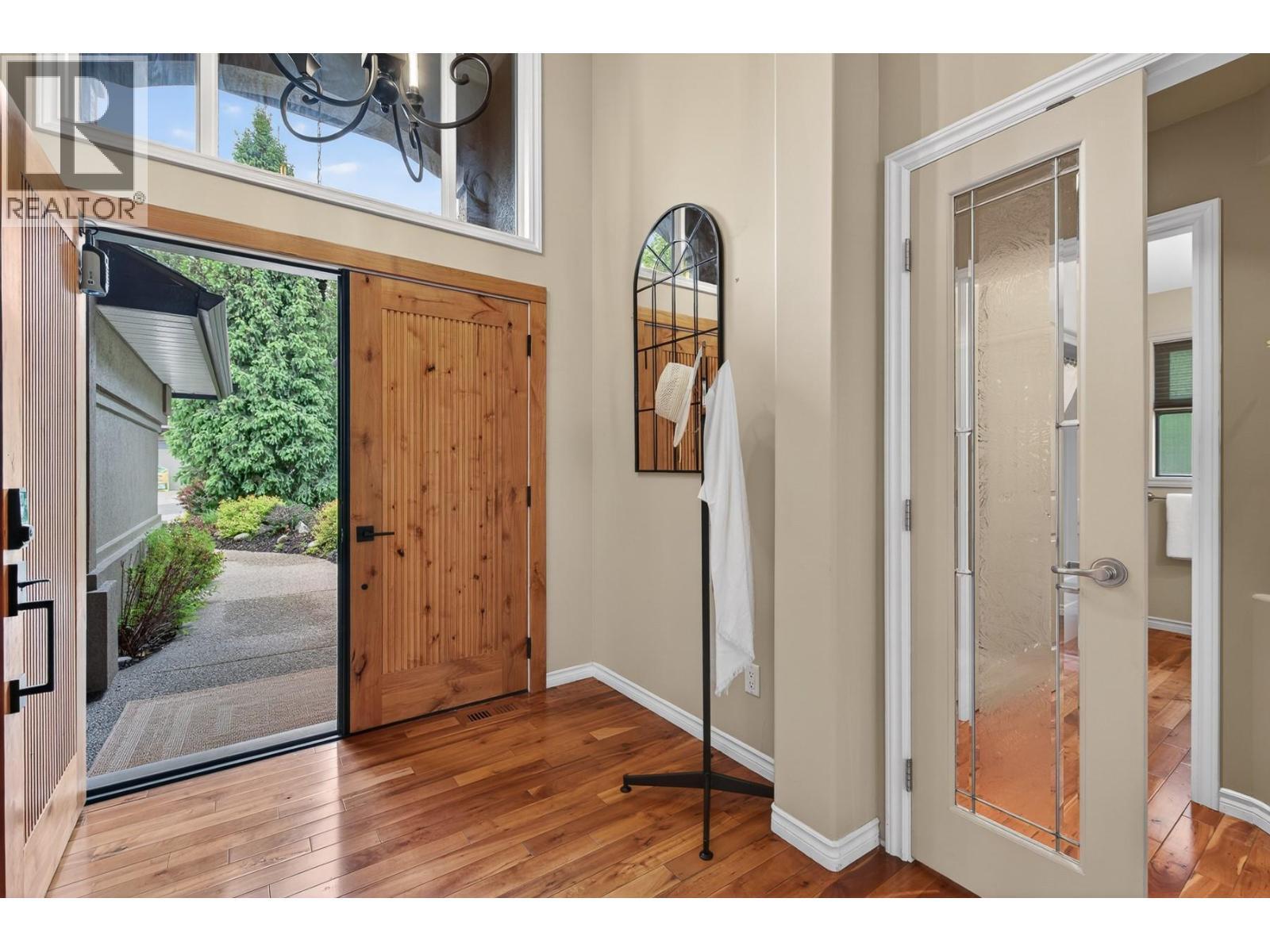 3929 Gallaghers Circle, Kelowna, BC - Indoor Photo Showing Other Room