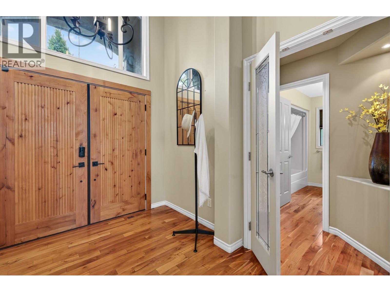 3929 Gallaghers Circle, Kelowna, BC - Indoor Photo Showing Other Room