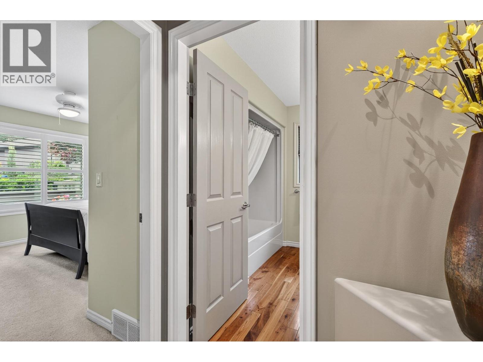 3929 Gallaghers Circle, Kelowna, BC - Indoor Photo Showing Other Room