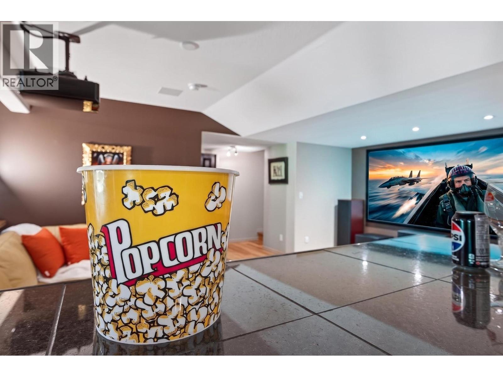 3929 Gallaghers Circle, Kelowna, BC - Indoor Photo Showing Other Room