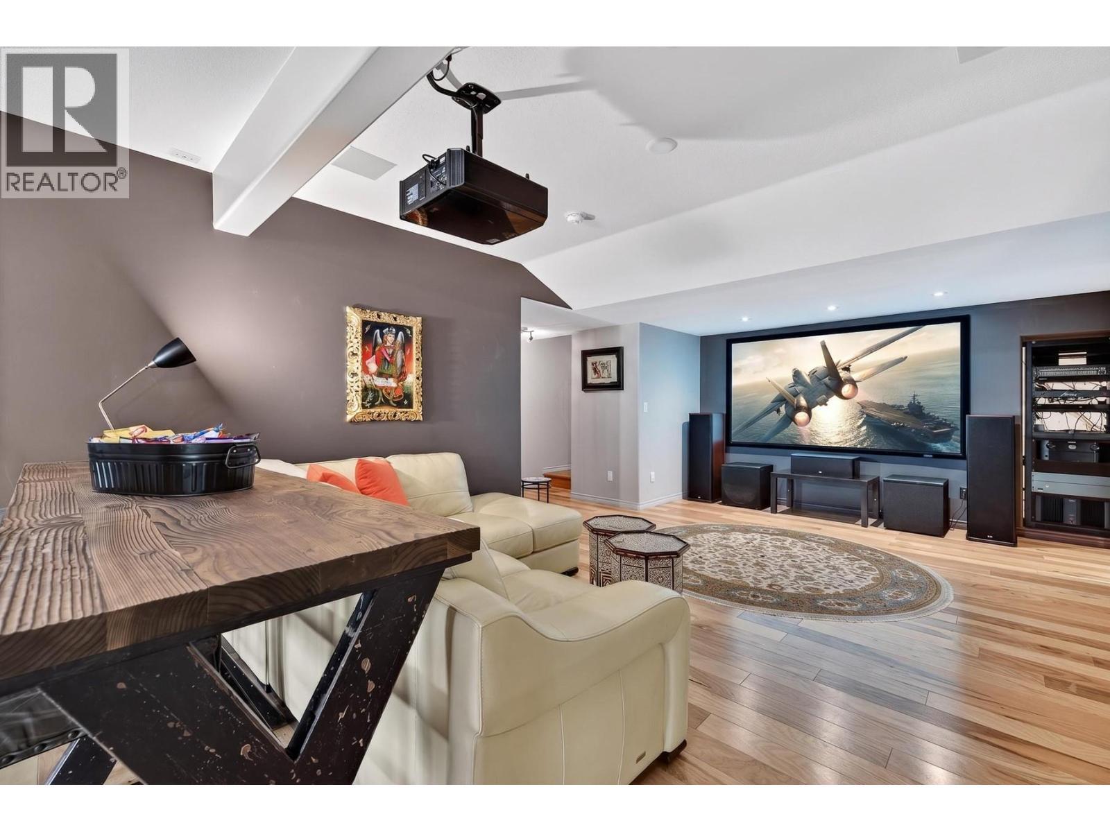 3929 Gallaghers Circle, Kelowna, BC - Indoor