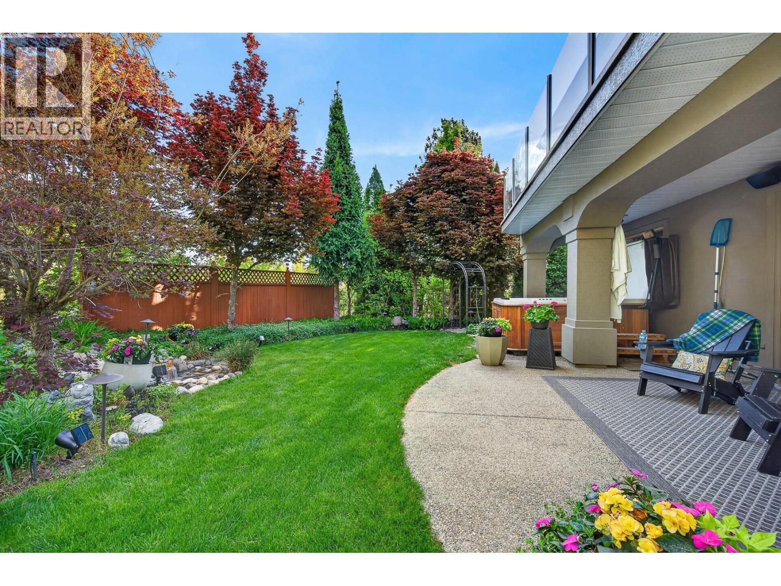 3929 Gallaghers Circle, Kelowna, BC - Outdoor
