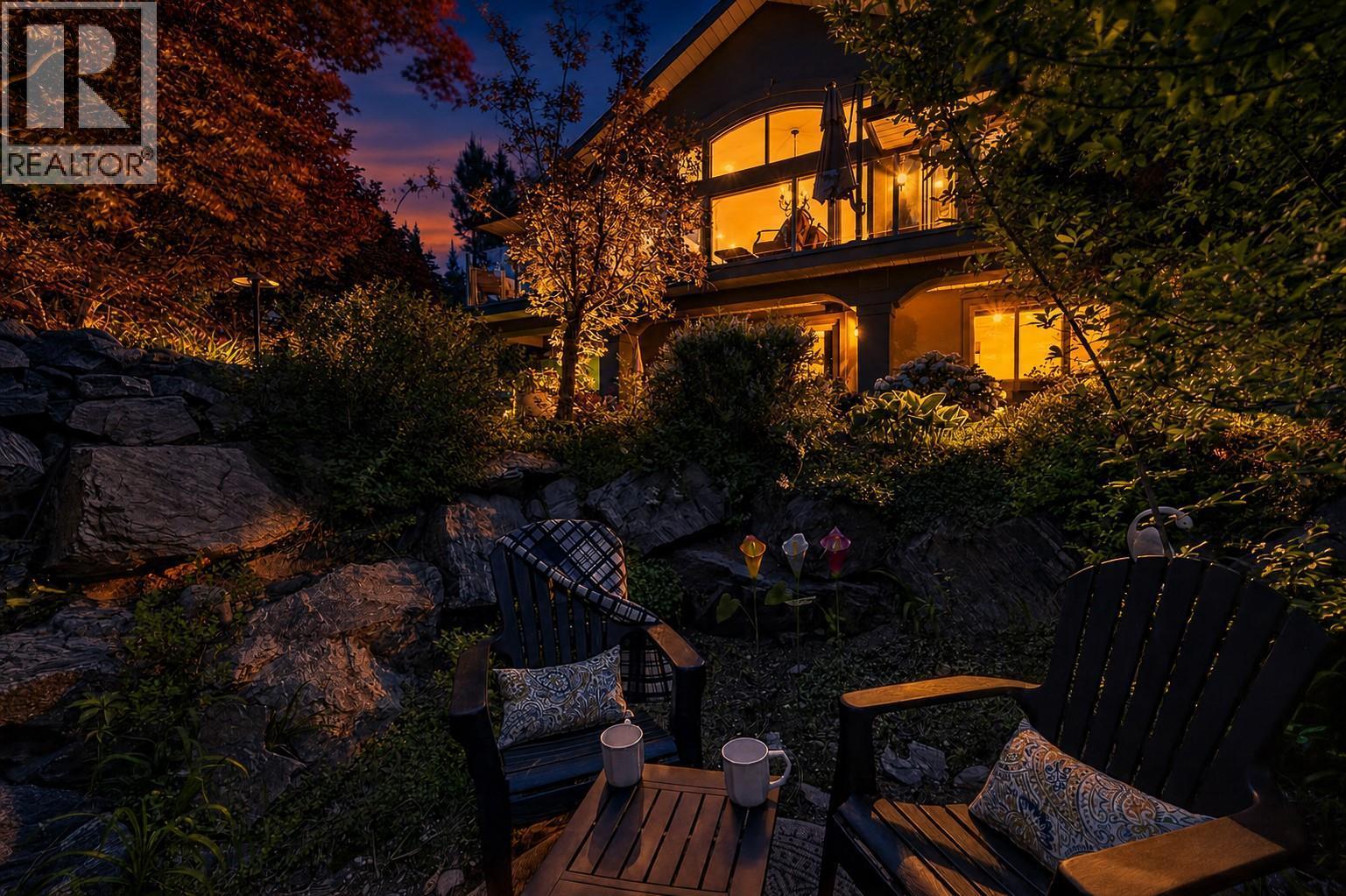 3929 Gallaghers Circle, Kelowna, BC - Outdoor