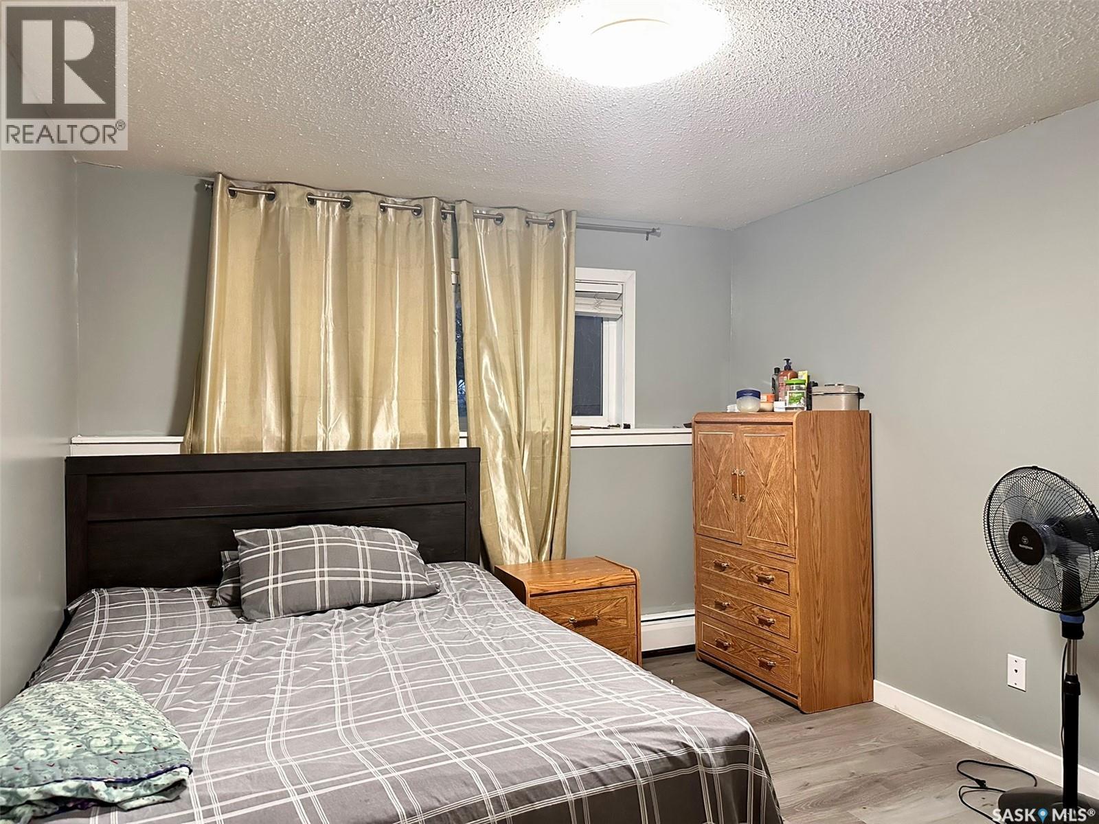 4 3625 Chaben Place, Saskatoon, SK - Indoor Photo Showing Bedroom