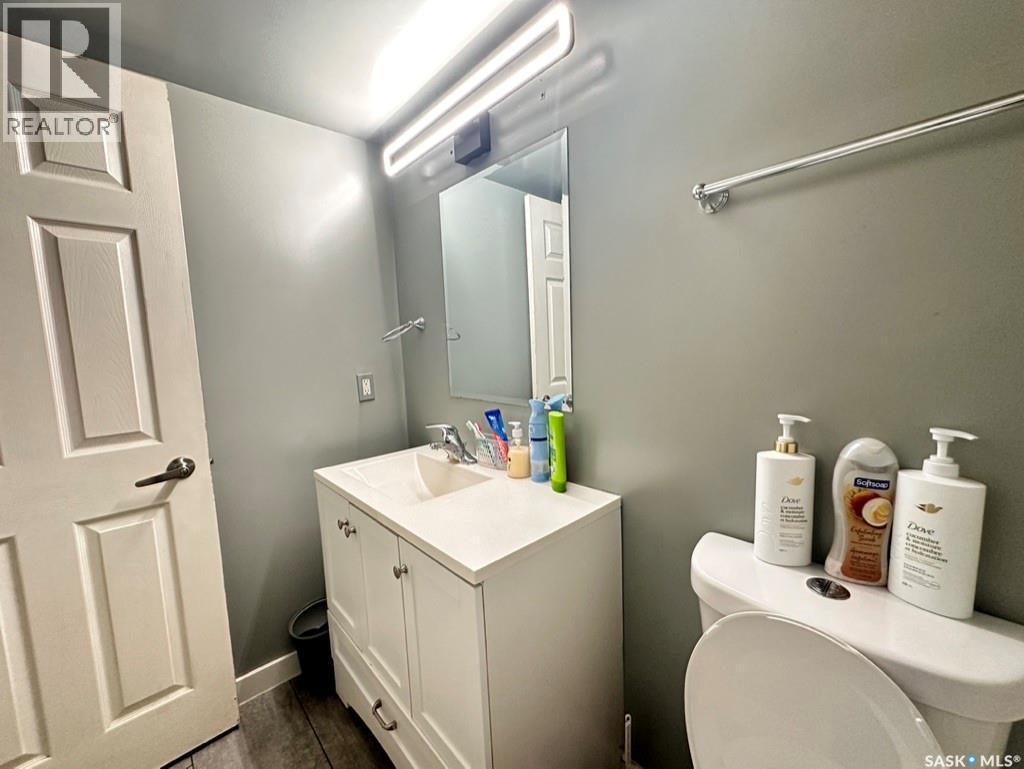 4 3625 Chaben Place, Saskatoon, SK - Indoor Photo Showing Bathroom