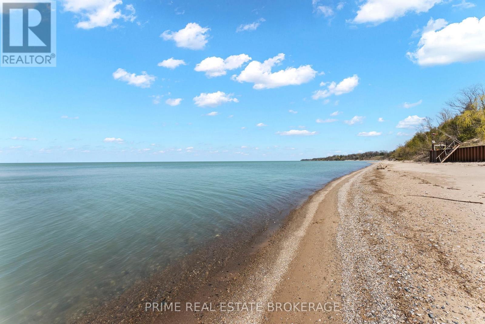 72323 Bluewater Highway, Bluewater (Hay), ON - Outdoor With Body Of Water With View