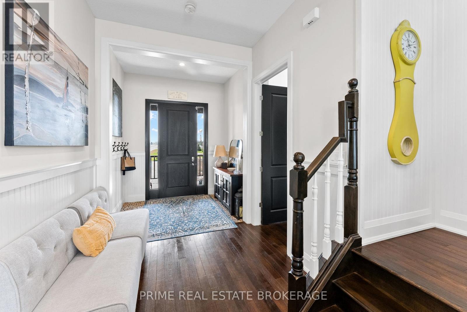 72323 Bluewater Highway, Bluewater (Hay), ON - Indoor Photo Showing Other Room