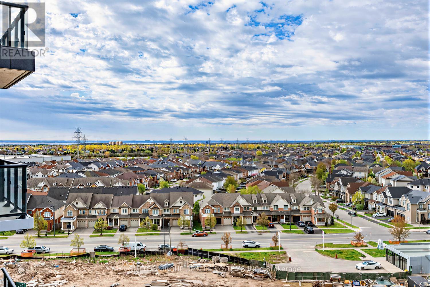 C 902 - 4878 Powers Common, Burlington, ON - Outdoor With View
