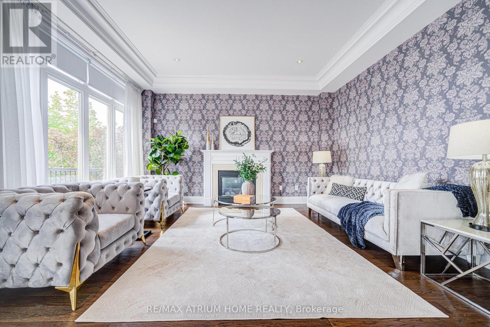 9 Berkshire Crescent, Markham, ON - Indoor