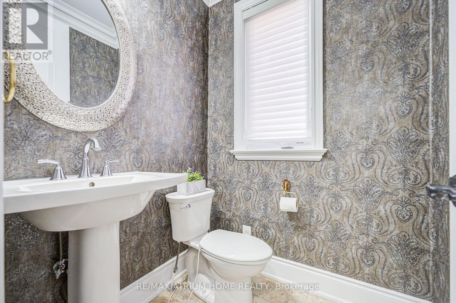 9 Berkshire Crescent, Markham, ON - Indoor Photo Showing Bathroom