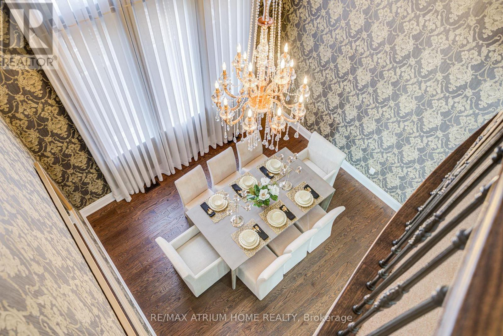 9 Berkshire Crescent, Markham, ON - Indoor