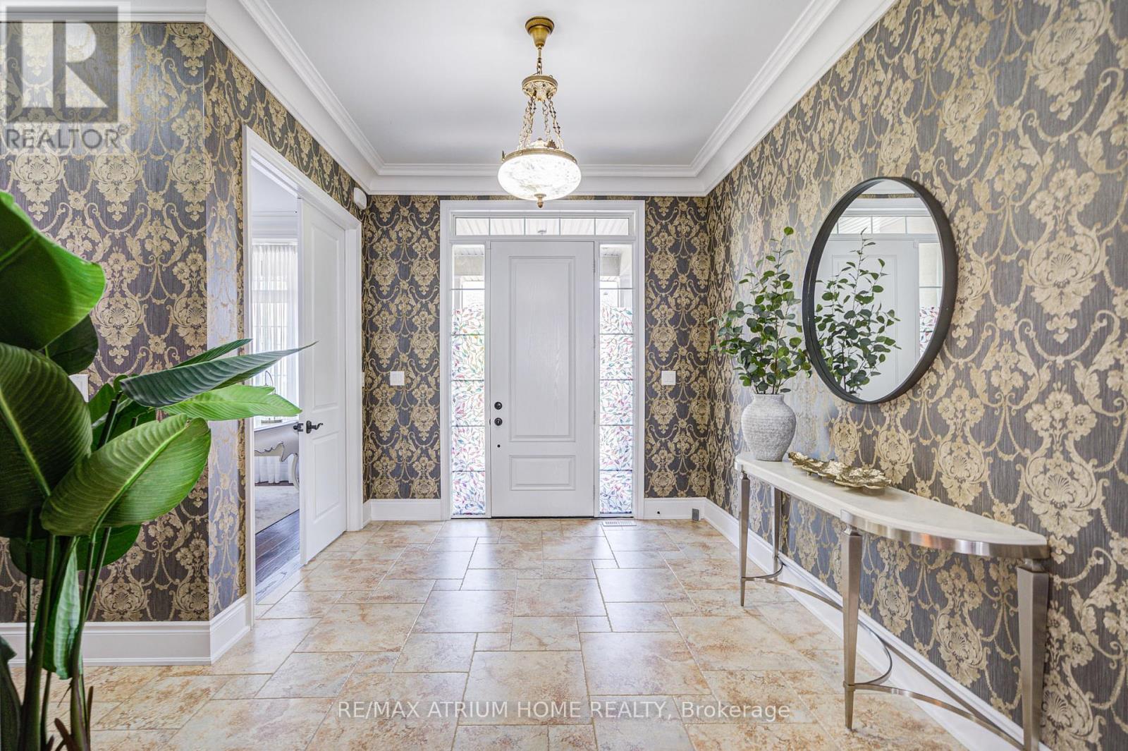 9 Berkshire Crescent, Markham, ON - Indoor Photo Showing Other Room