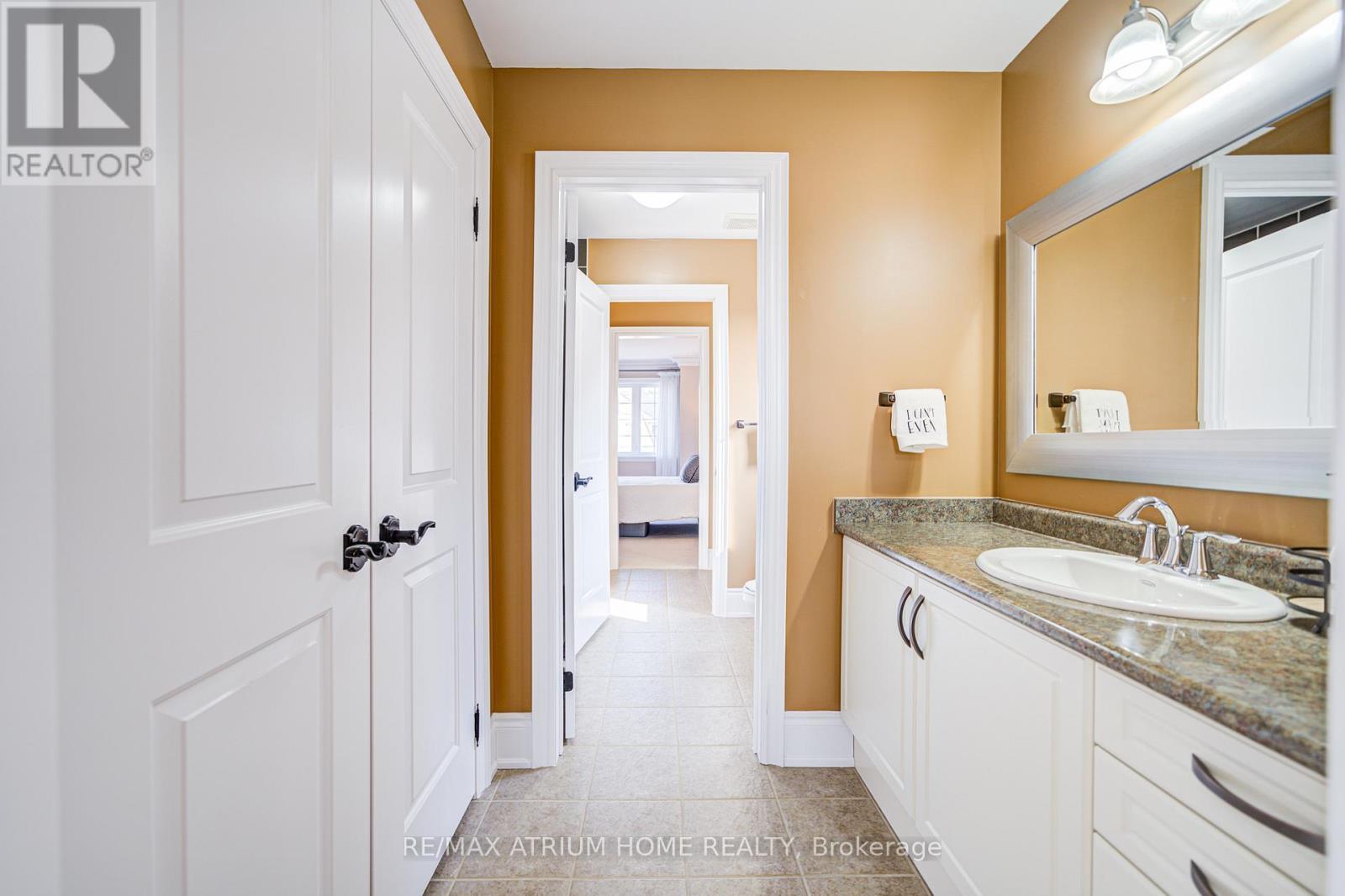 9 Berkshire Crescent, Markham, ON - Indoor Photo Showing Bathroom