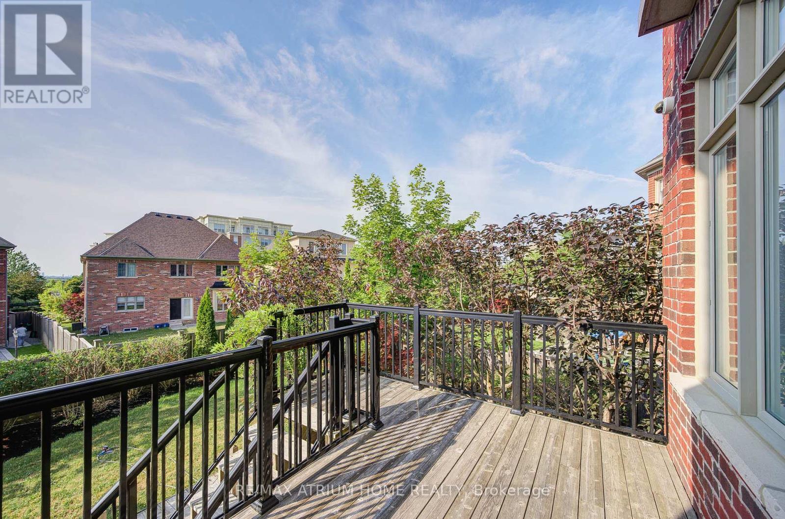 9 Berkshire Crescent, Markham, ON - Outdoor With Exterior