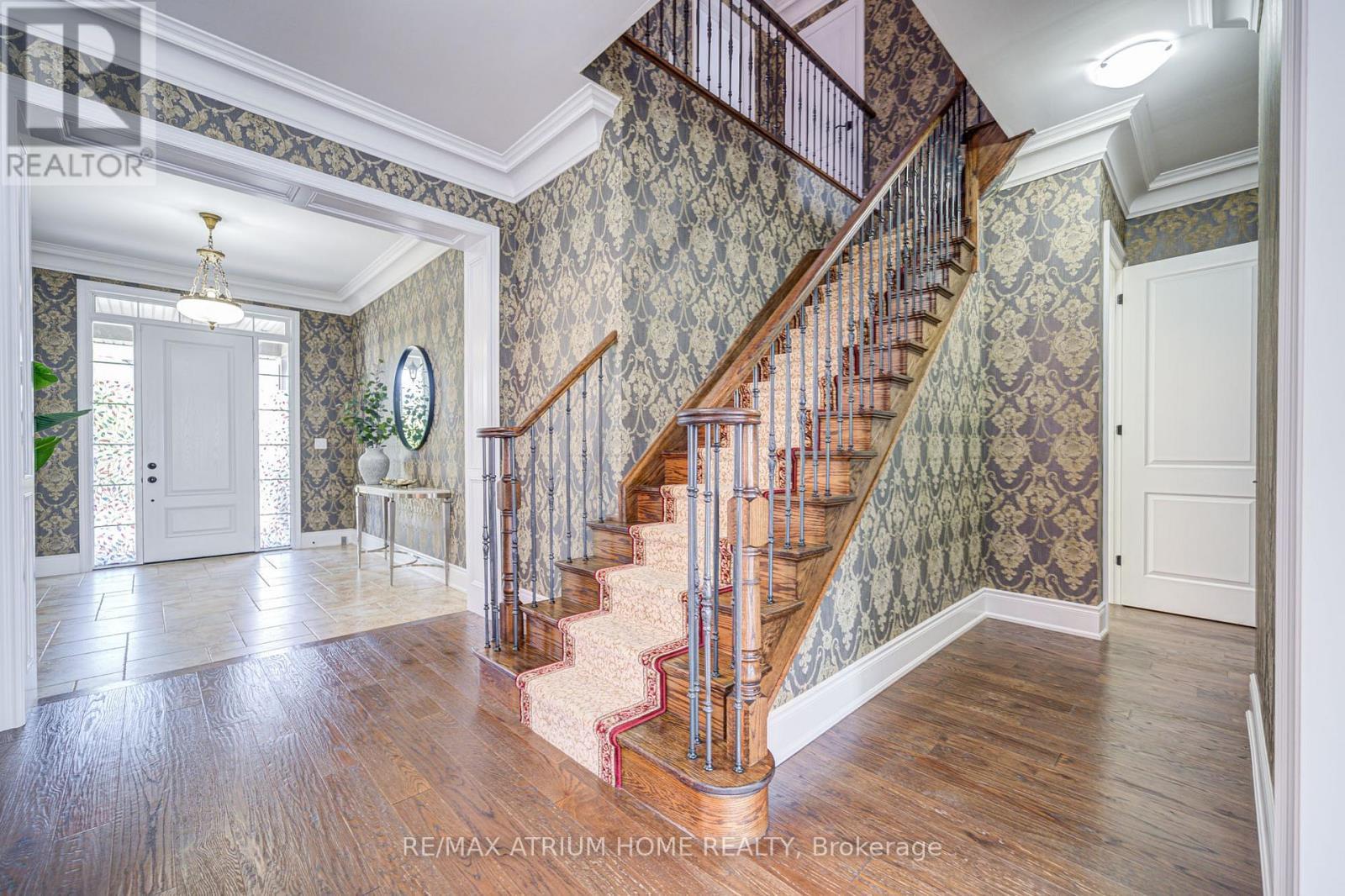 9 Berkshire Crescent, Markham, ON - Indoor Photo Showing Other Room
