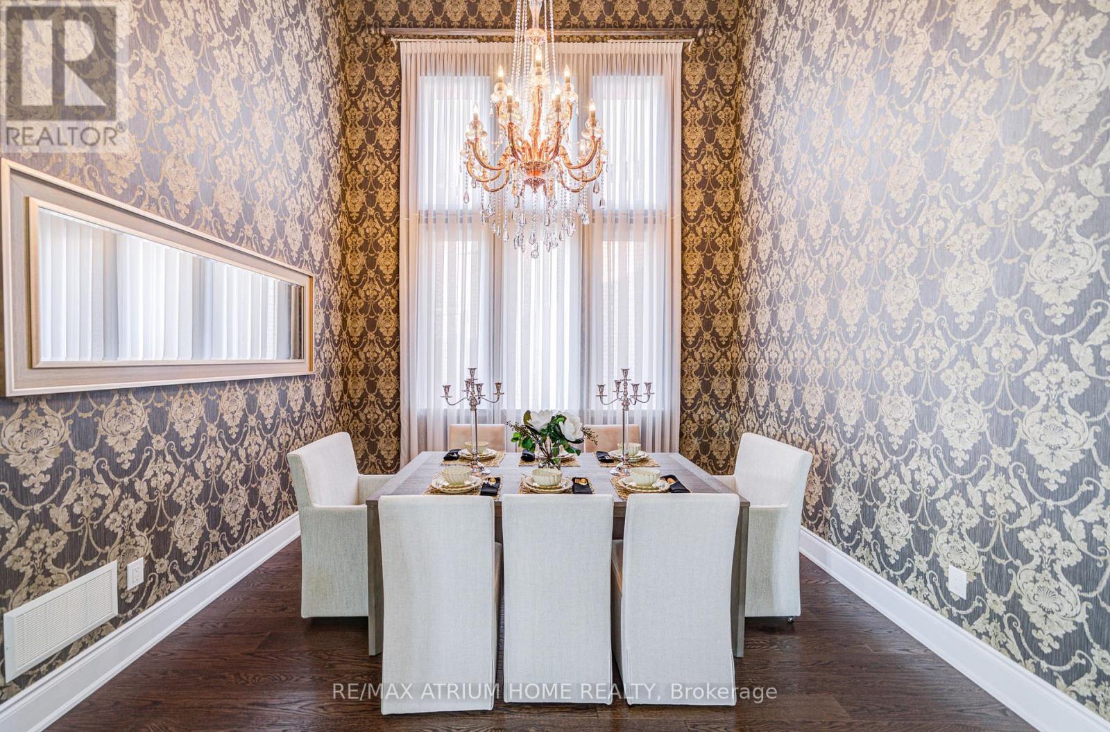 9 Berkshire Crescent, Markham, ON - Indoor Photo Showing Other Room