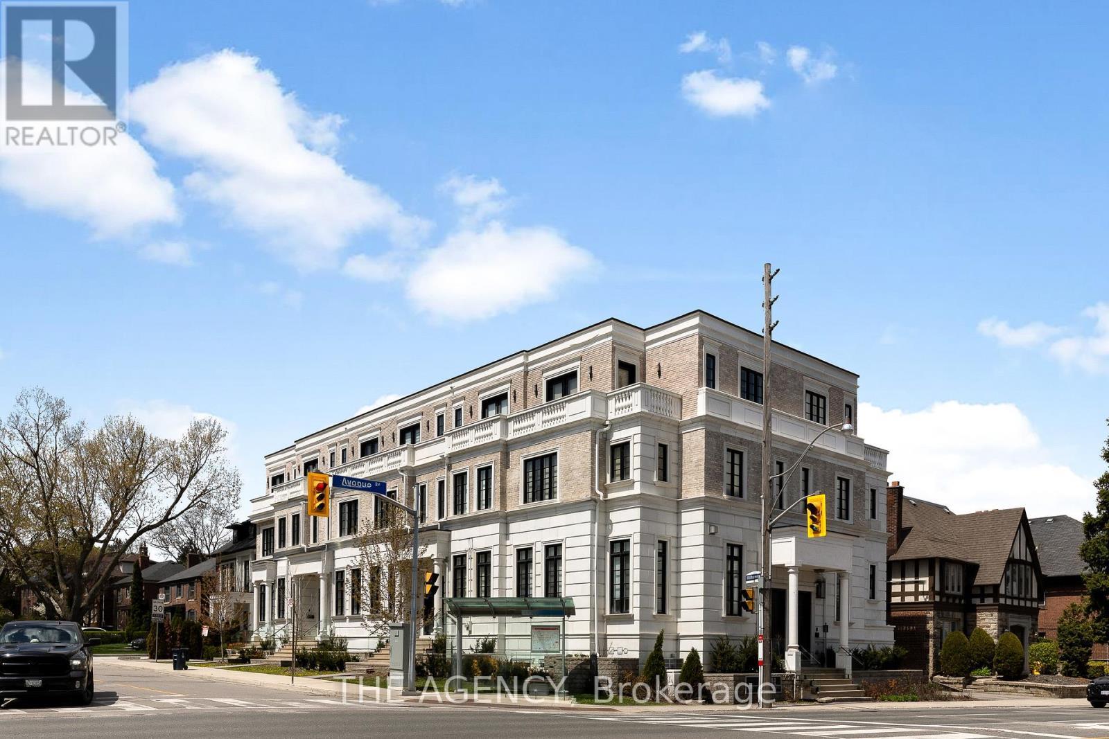 1202 Avenue Road, Toronto, ON - Outdoor With Facade