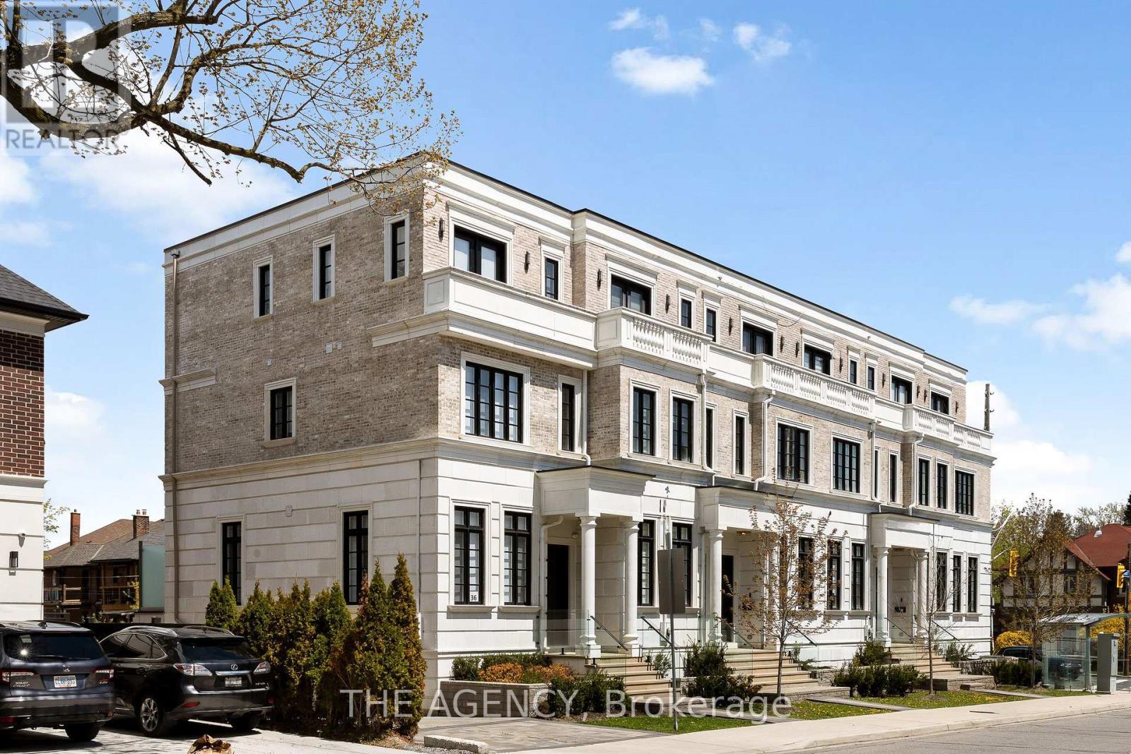 1202 Avenue Road, Toronto, ON - Outdoor With Facade