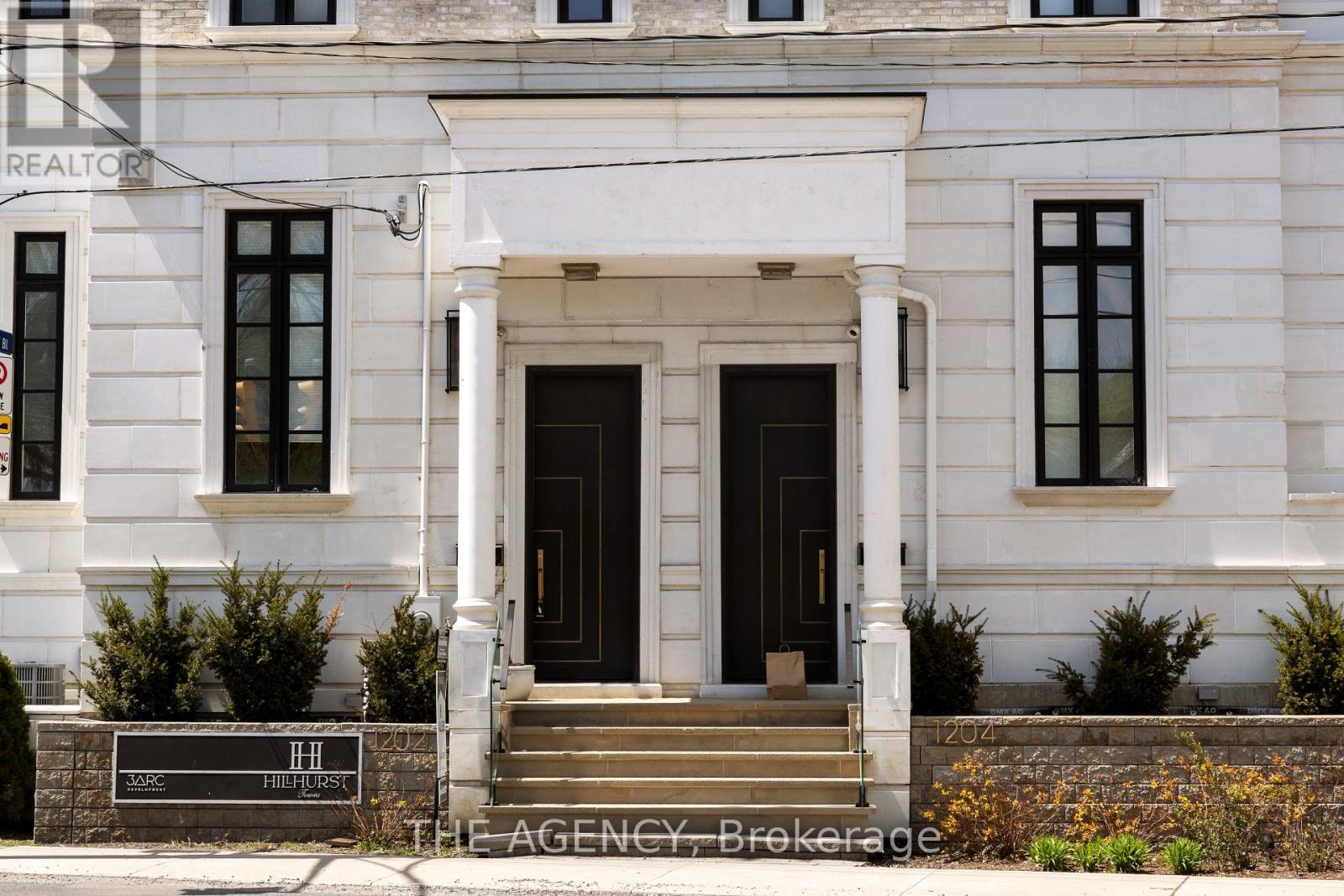 1202 Avenue Road, Toronto, ON - Outdoor