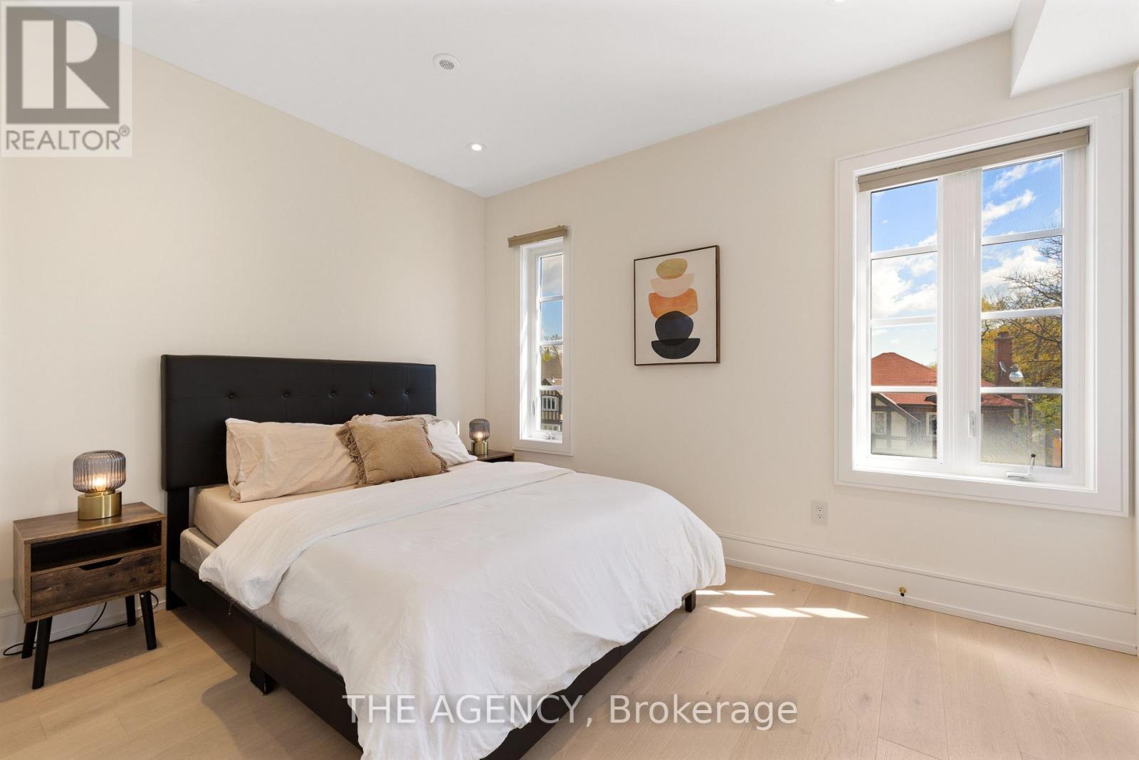 1202 Avenue Road, Toronto, ON - Indoor Photo Showing Bedroom
