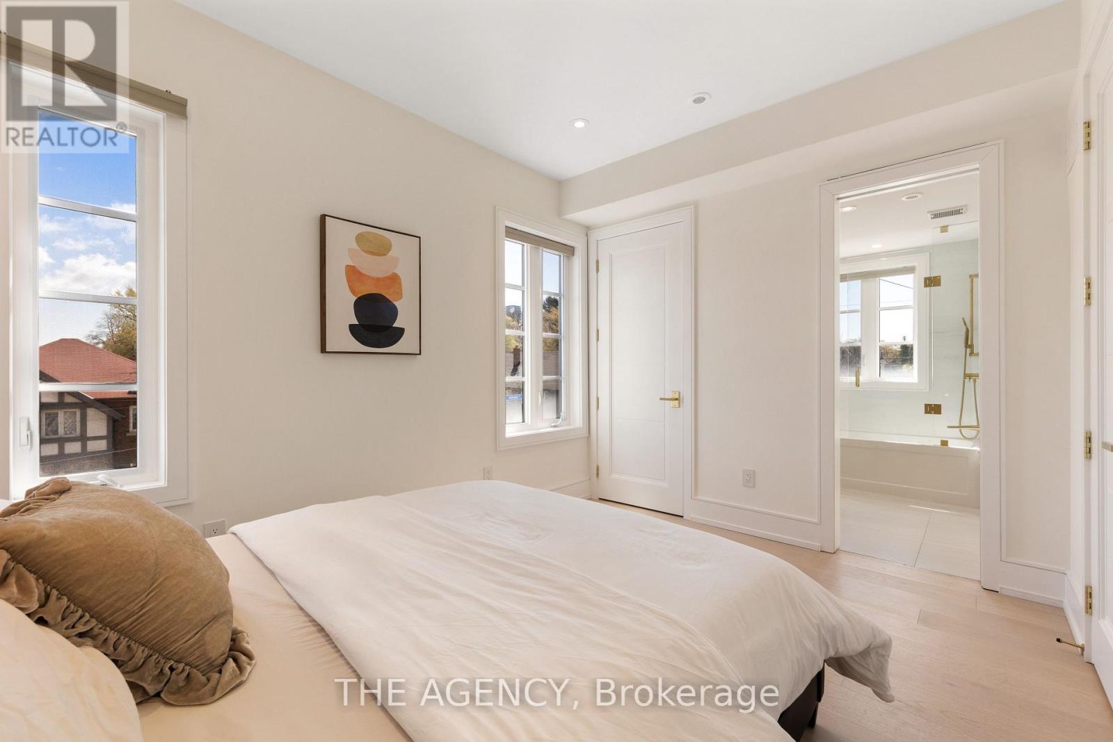 1202 Avenue Road, Toronto, ON - Indoor Photo Showing Bedroom