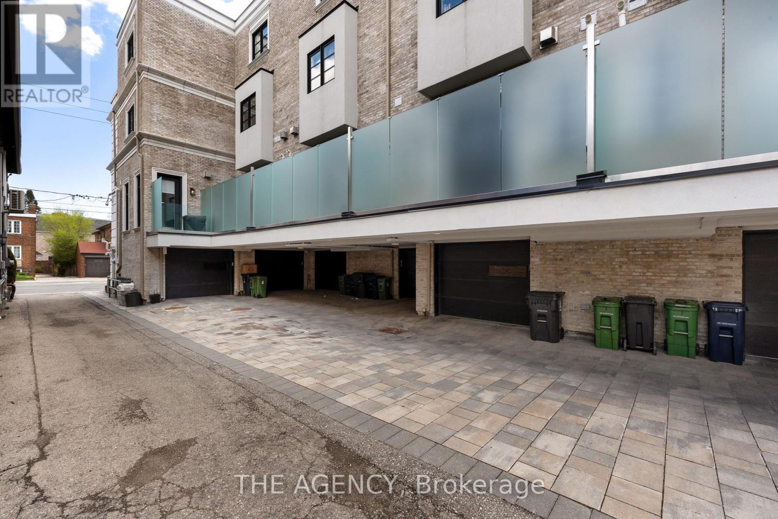 1202 Avenue Road, Toronto, ON - Outdoor