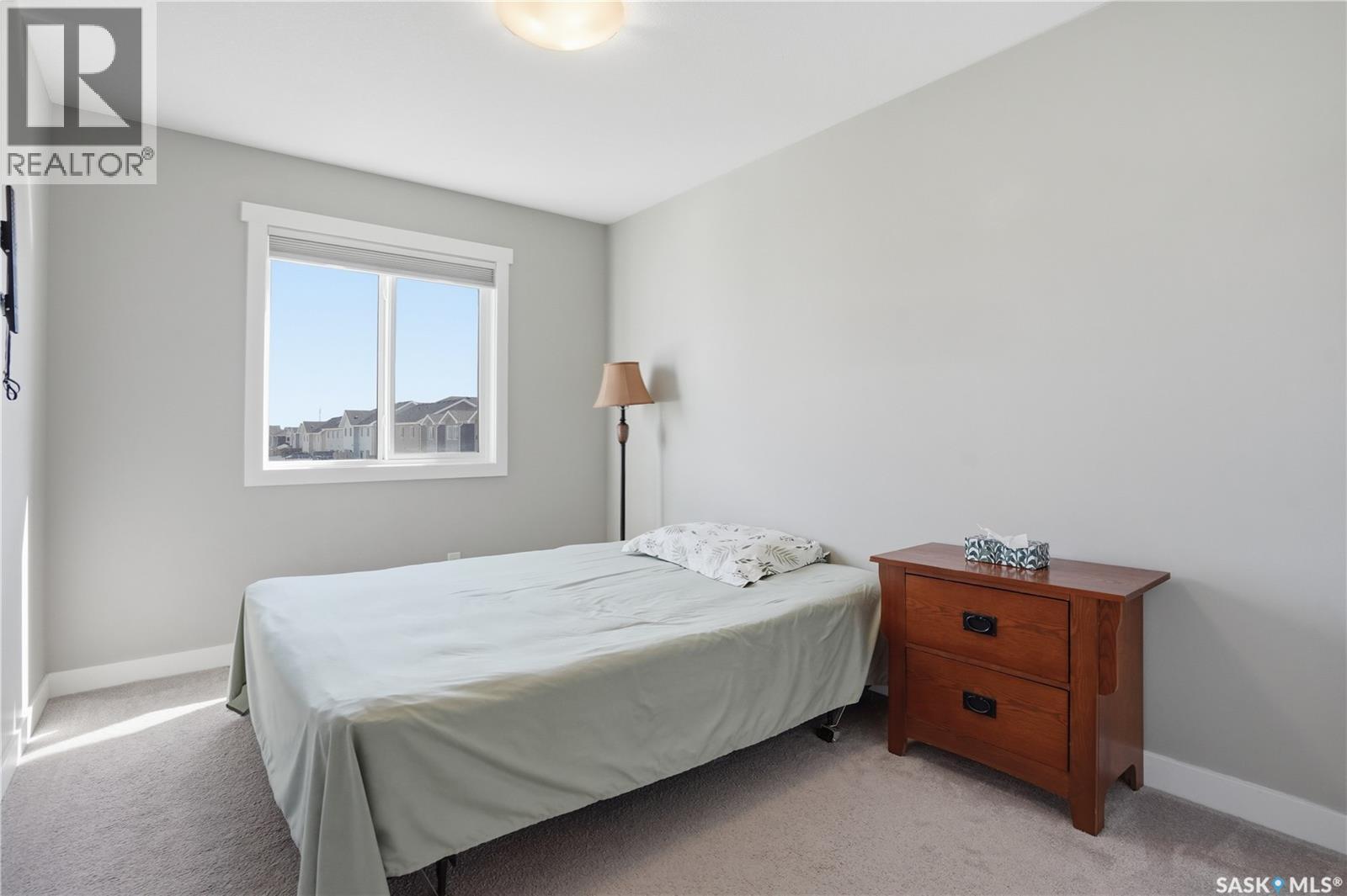4521 E Keller Avenue, Regina, SK - Indoor Photo Showing Bedroom