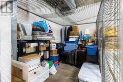 Owned (1 of 2 Lockers) - HUGE, DOUBLE - P1 - 180 -