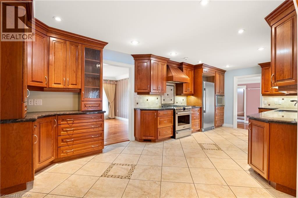 4646 Sideroad 20 N, Puslinch, ON