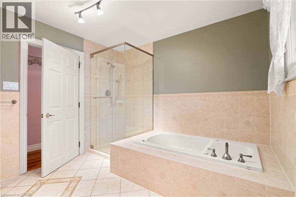 4646 Sideroad 20 N, Puslinch, ON