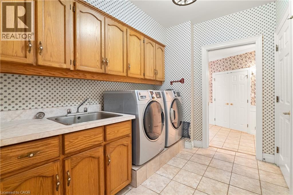 4646 Sideroad 20 N, Puslinch, ON